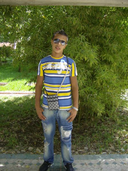 boss